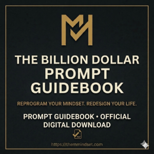 Billion Dollar Prompting — Guidebook