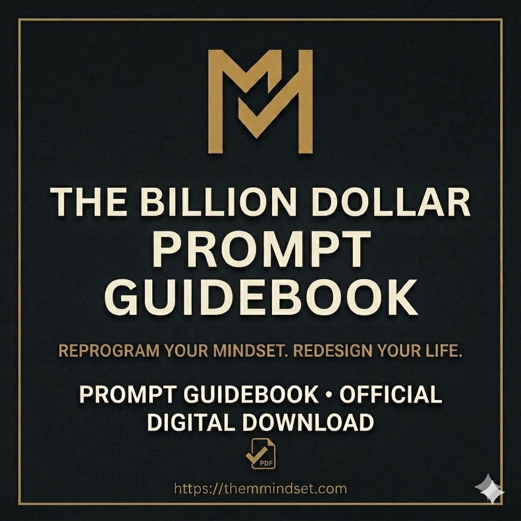 Billion Dollar Prompting — Guidebook